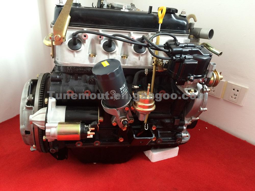 Toyota 4Y engine factory workshop and repair manual download